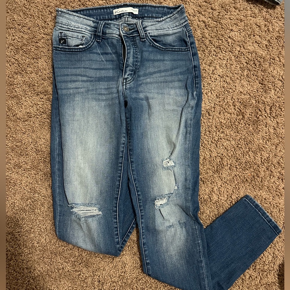 Kancan jeans